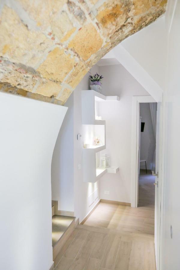 Ferienwohnung Casa Sul Mare Cefalù Exterior foto