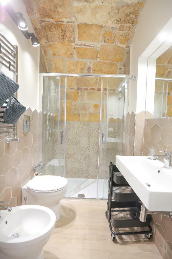 Ferienwohnung Casa Sul Mare Cefalù Exterior foto
