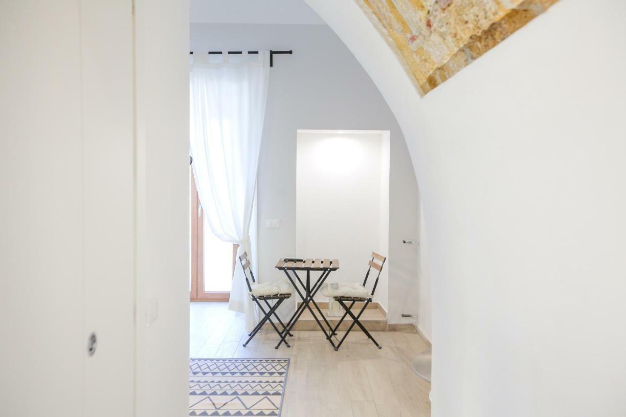 Ferienwohnung Casa Sul Mare Cefalù Exterior foto