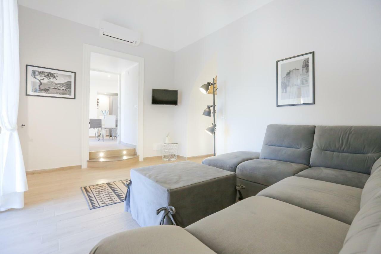Ferienwohnung Casa Sul Mare Cefalù Exterior foto