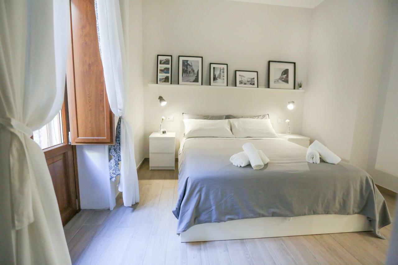 Ferienwohnung Casa Sul Mare Cefalù Exterior foto