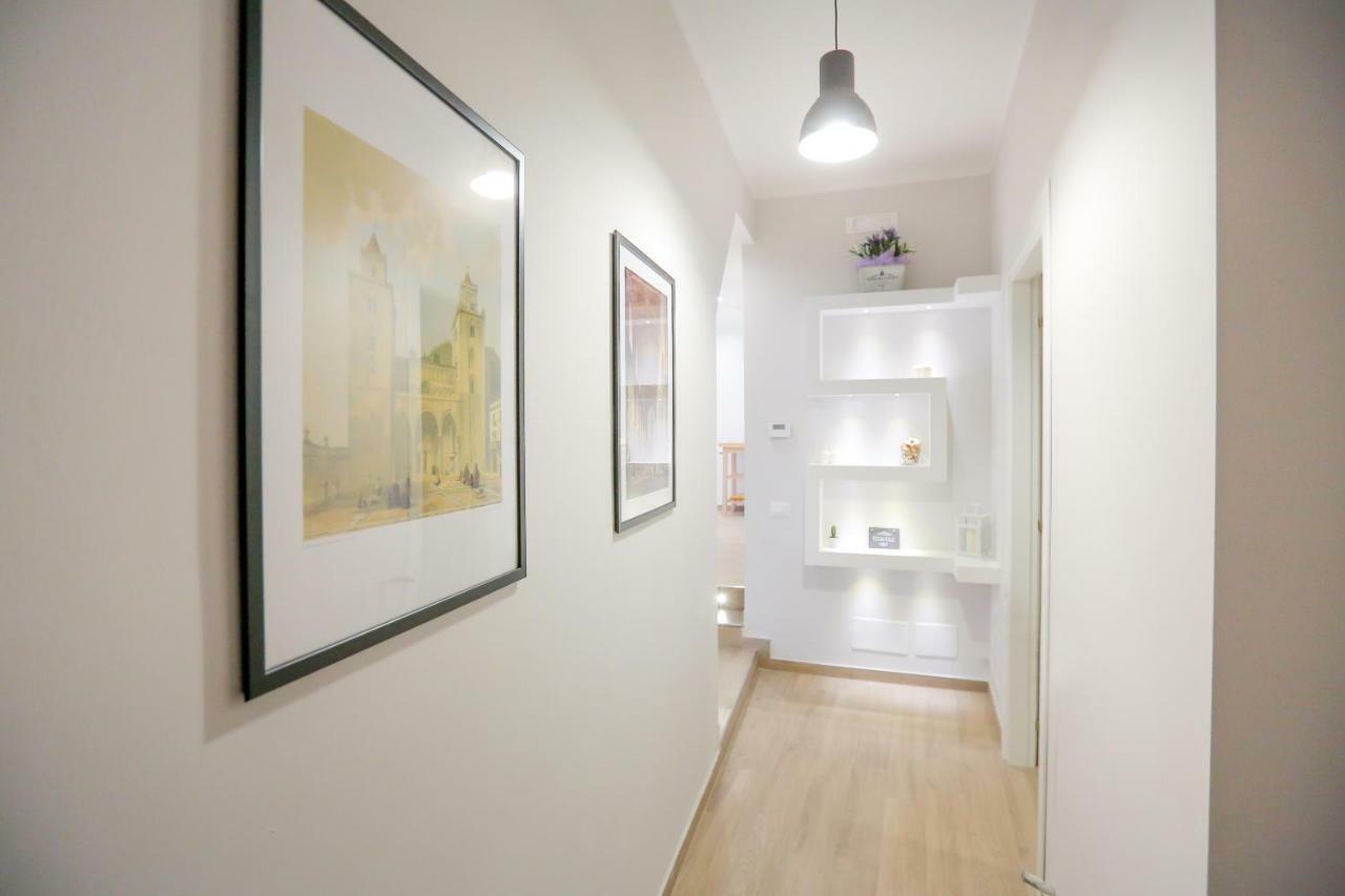 Ferienwohnung Casa Sul Mare Cefalù Exterior foto